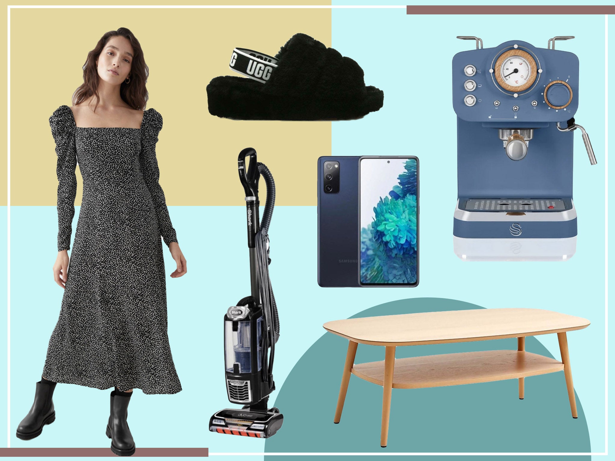 Easter sale 2021 Best offers from Shark, Samsung, Asos The Independent